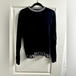 Armani Exchange Sweater